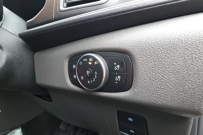 Used Ford Transit 2025 for sale - 76882478: Photo 30