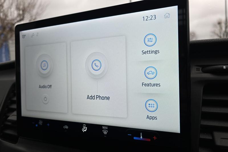 Used Ford Transit 2025 for sale - 76882478: Photo 38