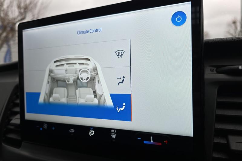 Used Ford Transit 2025 for sale - 76882478: Photo 39