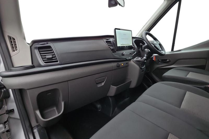 Used Ford Transit 2025 for sale - 76882478: Photo 4