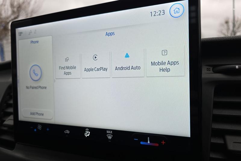 Used Ford Transit 2025 for sale - 76882478: Photo 41