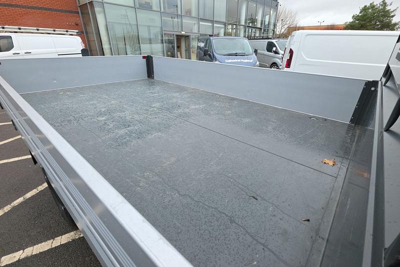 Used Ford Transit 2025 for sale - 76882478: Photo 5