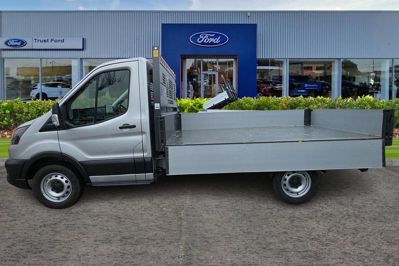 Used Ford Transit 2025 for sale - 76882478: Photo 6