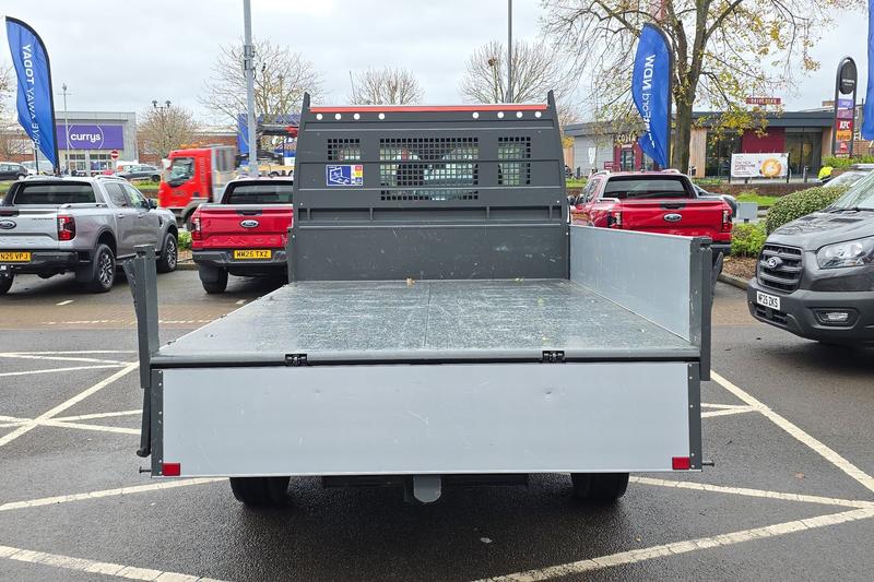 Used Ford Transit 2025 for sale - 76882478: Photo 7