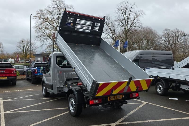 Used Ford Transit 2025 for sale - 76882478: Photo 8