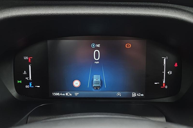 Used Ford Transit 2025 for sale - 76882478: Photo 9