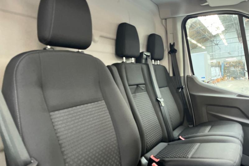 Used Ford Transit 2025 for sale - 77462482: Photo 10