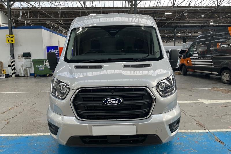 Used Ford Transit 2025 for sale - 77462482: Photo 11