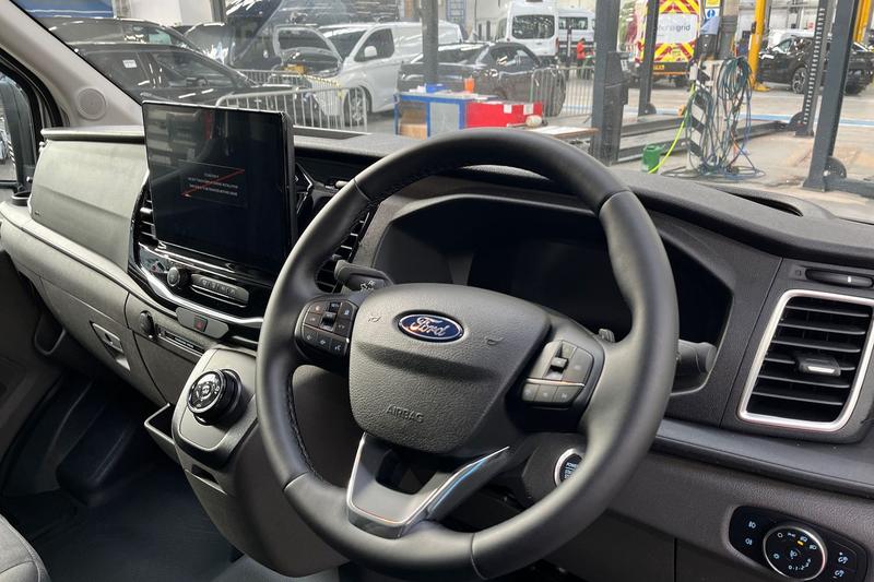 Used Ford Transit 2025 for sale - 77462482: Photo 13