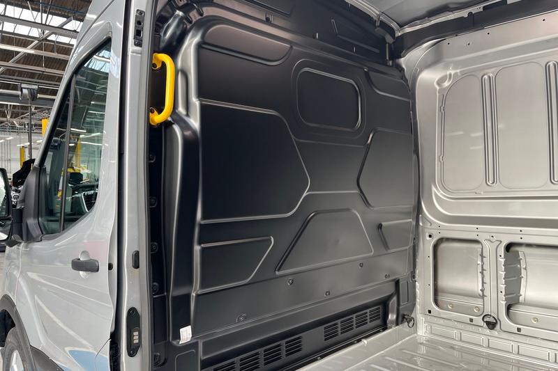 Used Ford Transit 2025 for sale - 77462482: Photo 14