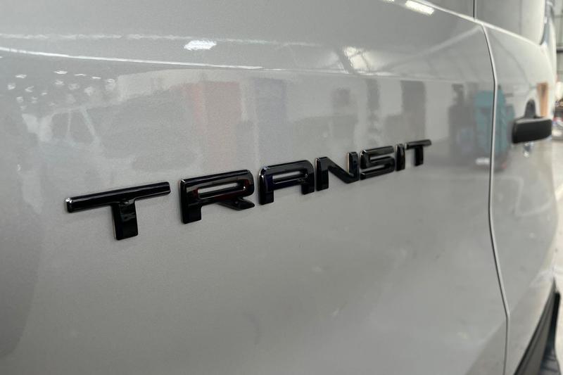 Used Ford Transit 2025 for sale - 77462482: Photo 19