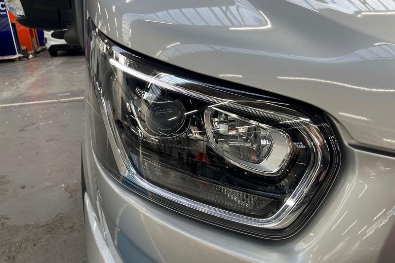 Used Ford Transit 2025 for sale - 77462482: Photo 20