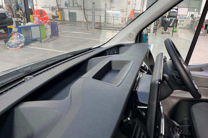 Used Ford Transit 2025 for sale - 77462482: Photo 21