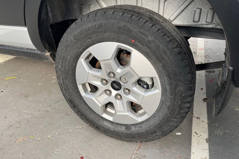 Used Ford Transit 2025 for sale - 77462482: Photo 22