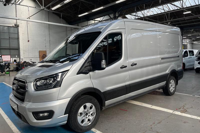 Used Ford Transit 2025 for sale - 77462482: Photo 23