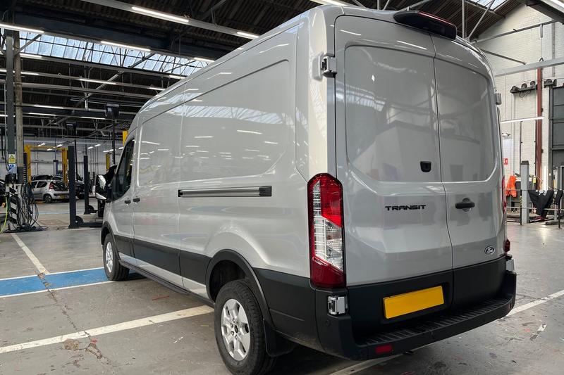 Used Ford Transit 2025 for sale - 77462482: Photo 26