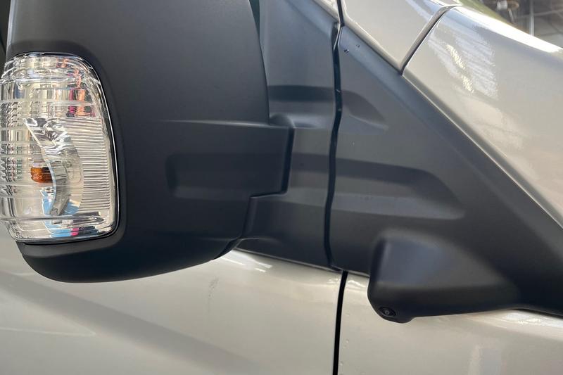 Used Ford Transit 2025 for sale - 77462482: Photo 28