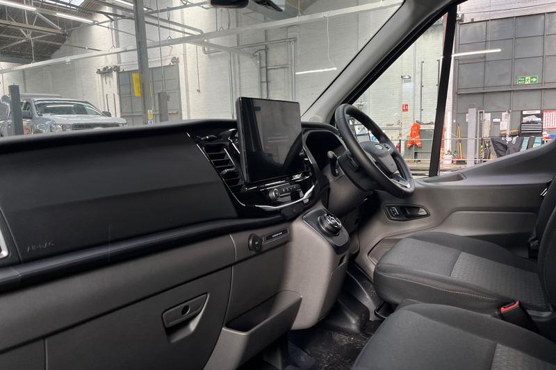 Used Ford Transit 2025 for sale - 77462482: Photo 3