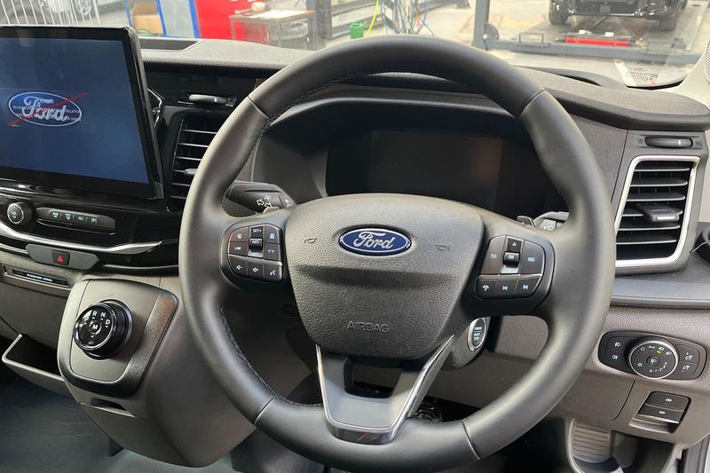 Used Ford Transit 2025 for sale - 77462482: Photo 30