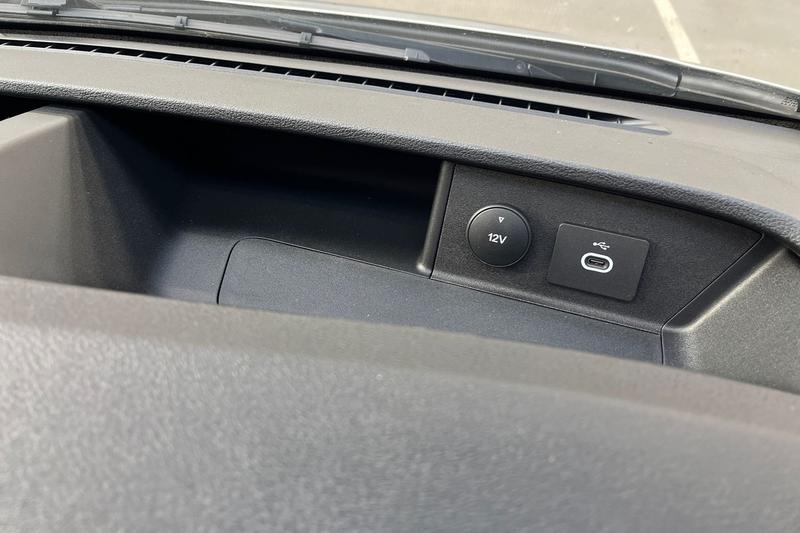 Used Ford Transit 2025 for sale - 77462482: Photo 31