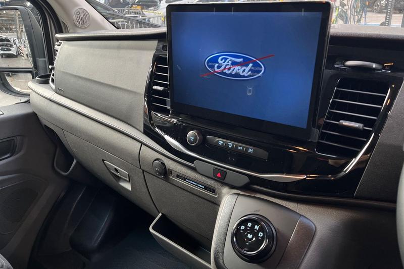 Used Ford Transit 2025 for sale - 77462482: Photo 32