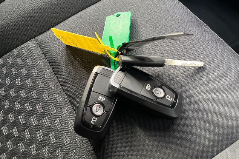 Used Ford Transit 2025 for sale - 77462482: Photo 33