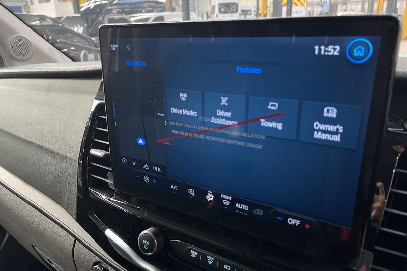 Used Ford Transit 2025 for sale - 77462482: Photo 36