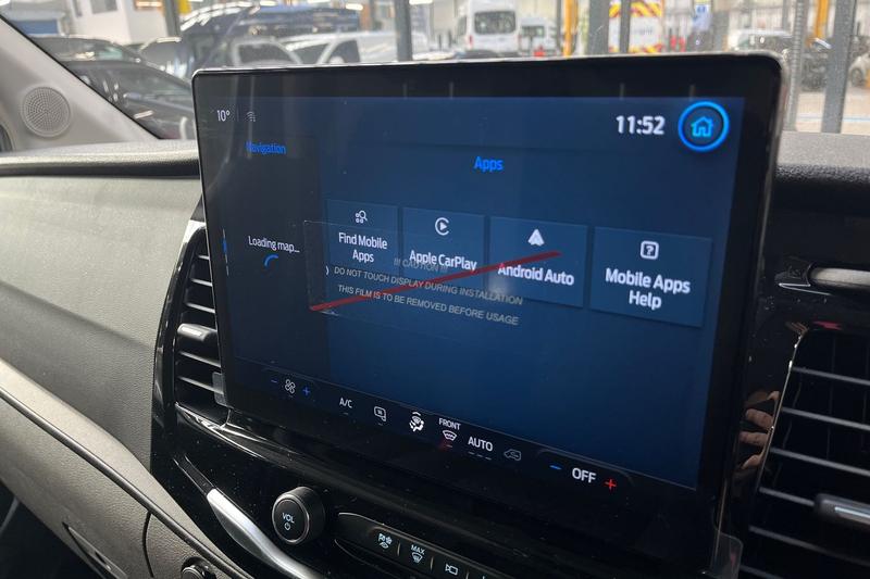 Used Ford Transit 2025 for sale - 77462482: Photo 37