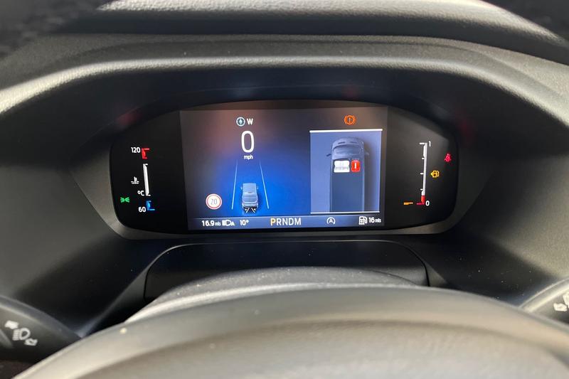 Used Ford Transit 2025 for sale - 77462482: Photo 38