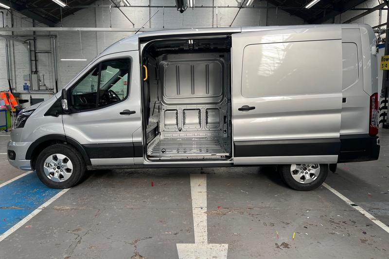 Used Ford Transit 2025 for sale - 77462482: Photo 5