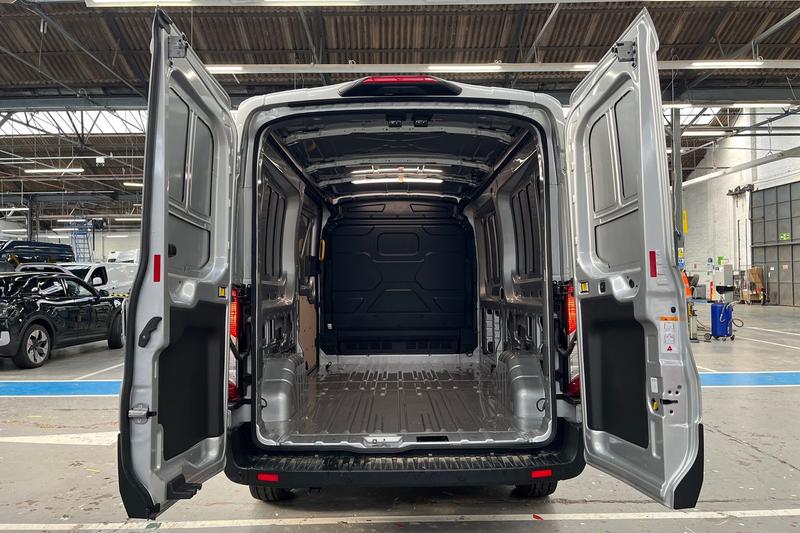 Used Ford Transit 2025 for sale - 77462482: Photo 6