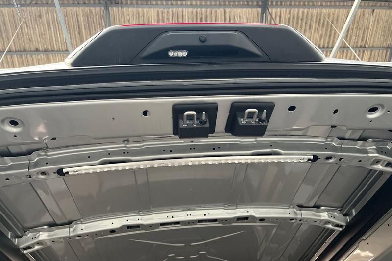 Used Ford Transit 2025 for sale - 77462482: Photo 7