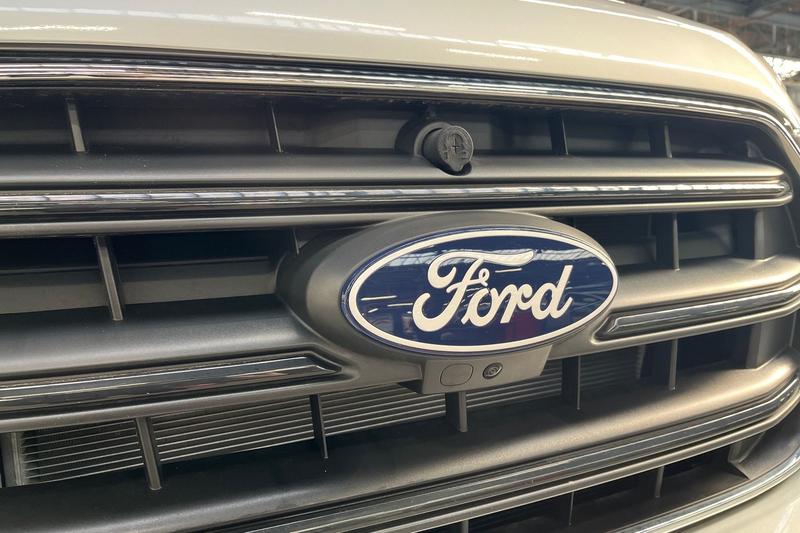 Used Ford Transit 2025 for sale - 77462482: Photo 8