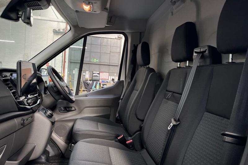 Used Ford Transit 2025 for sale - 77462482: Photo 9