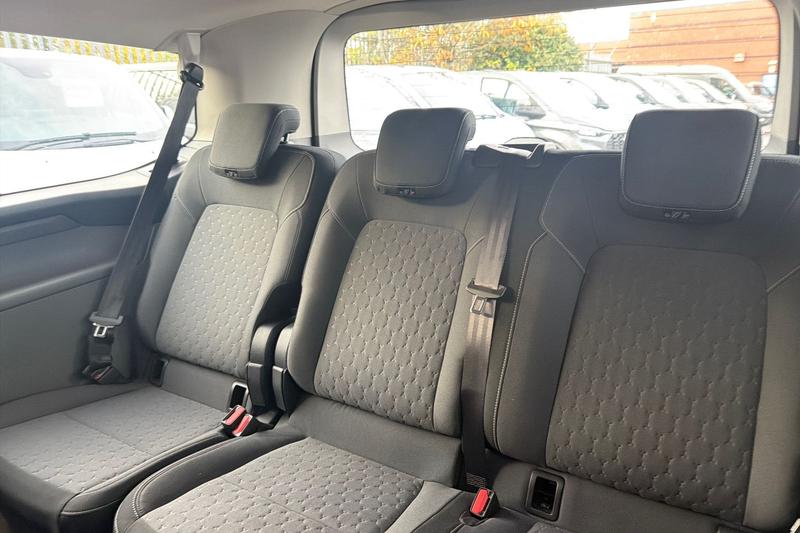 Used Ford Tourneo Custom 2025 for sale - 76738970: Photo 10