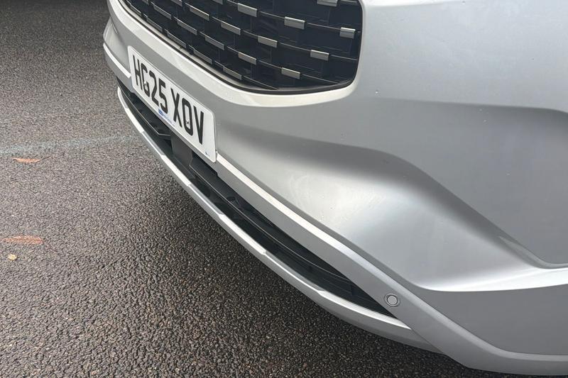 Used Ford Tourneo Custom 2025 for sale - 76738970: Photo 15