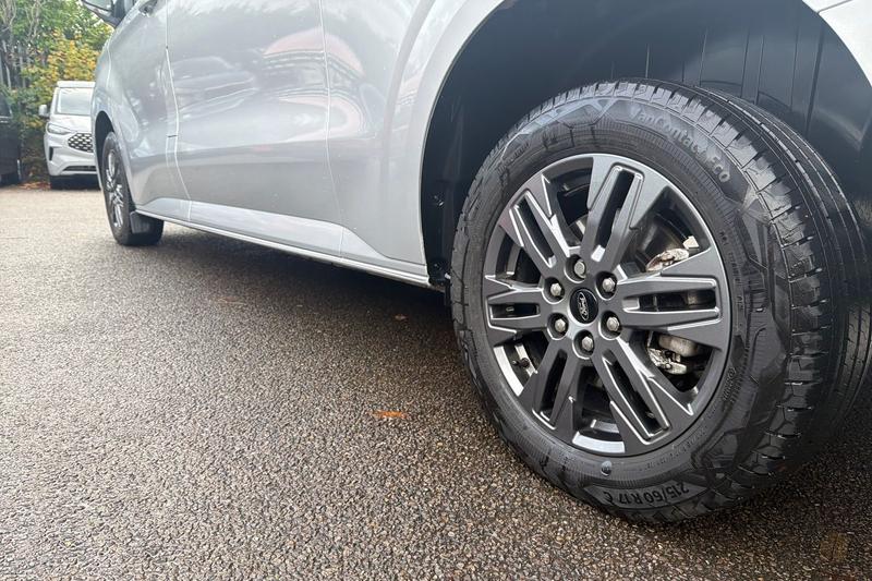 Used Ford Tourneo Custom 2025 for sale - 76738970: Photo 17