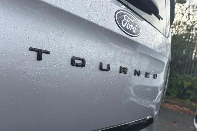 Used Ford Tourneo Custom 2025 for sale - 76738970: Photo 19