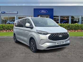 Ford - Tourneo Custom