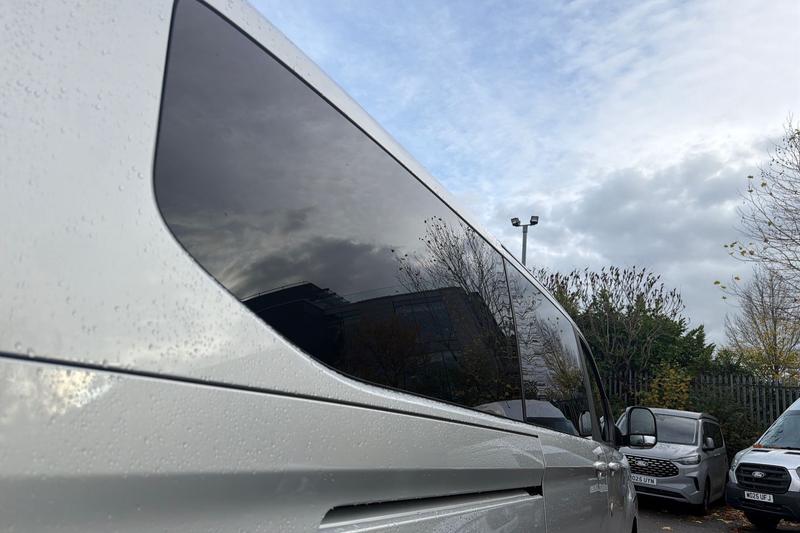 Used Ford Tourneo Custom 2025 for sale - 76738970: Photo 20