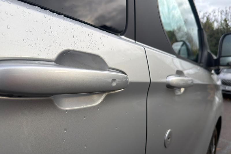 Used Ford Tourneo Custom 2025 for sale - 76738970: Photo 21