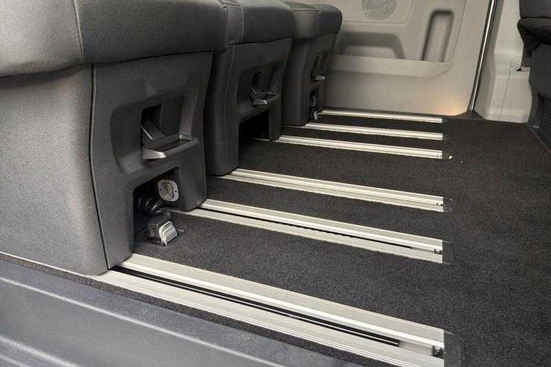 Used Ford Tourneo Custom 2025 for sale - 76738970: Photo 22