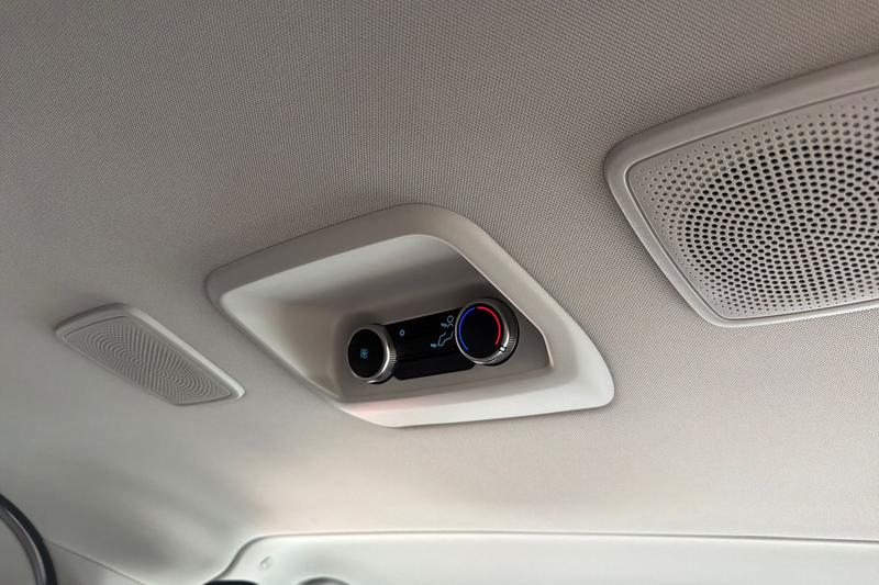 Used Ford Tourneo Custom 2025 for sale - 76738970: Photo 23