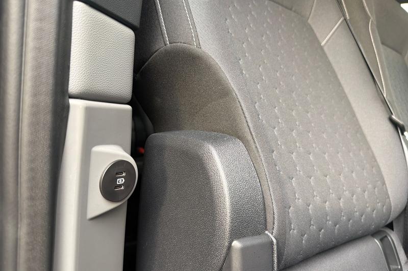 Used Ford Tourneo Custom 2025 for sale - 76738970: Photo 25