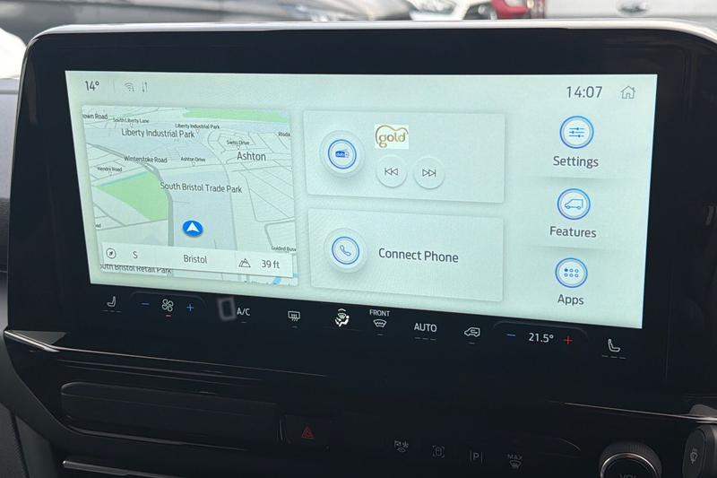 Used Ford Tourneo Custom 2025 for sale - 76738970: Photo 27