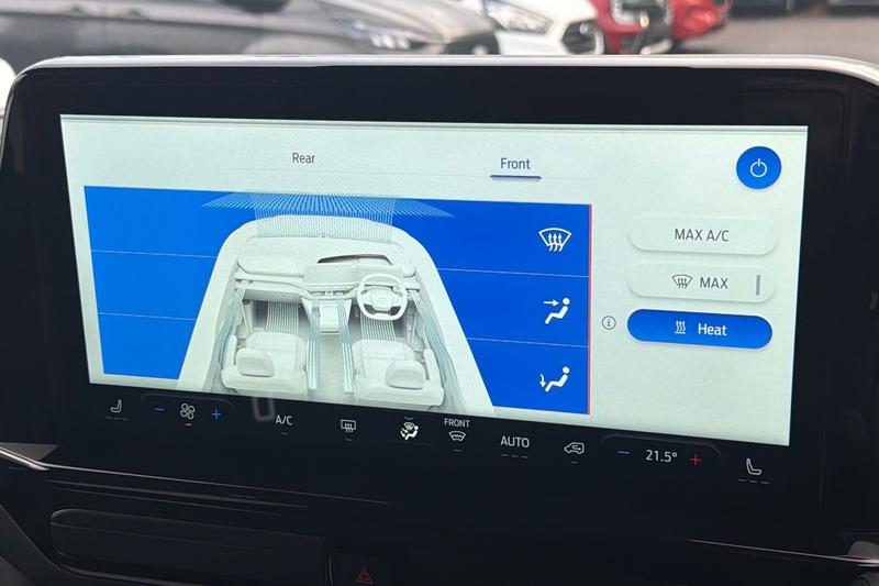 Used Ford Tourneo Custom 2025 for sale - 76738970: Photo 28