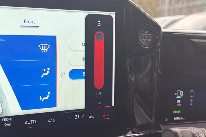 Used Ford Tourneo Custom 2025 for sale - 76738970: Photo 29