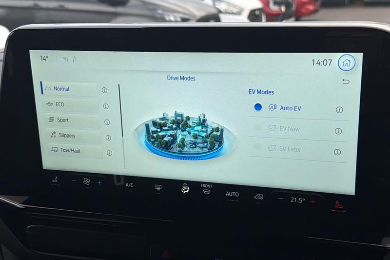 Used Ford Tourneo Custom 2025 for sale - 76738970: Photo 30