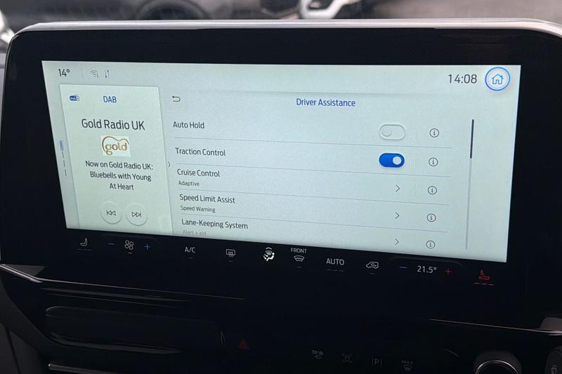 Used Ford Tourneo Custom 2025 for sale - 76738970: Photo 31