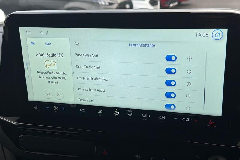 Used Ford Tourneo Custom 2025 for sale - 76738970: Photo 33